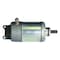Wai Global Starter, STRMT PMDD, 12 Volt, CCW, 9Tooth Spline 18782N - alternate 5